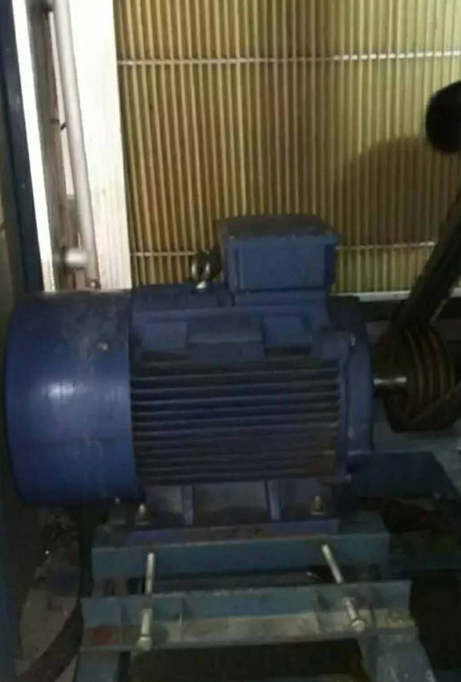 泵維修及保養(yǎng)